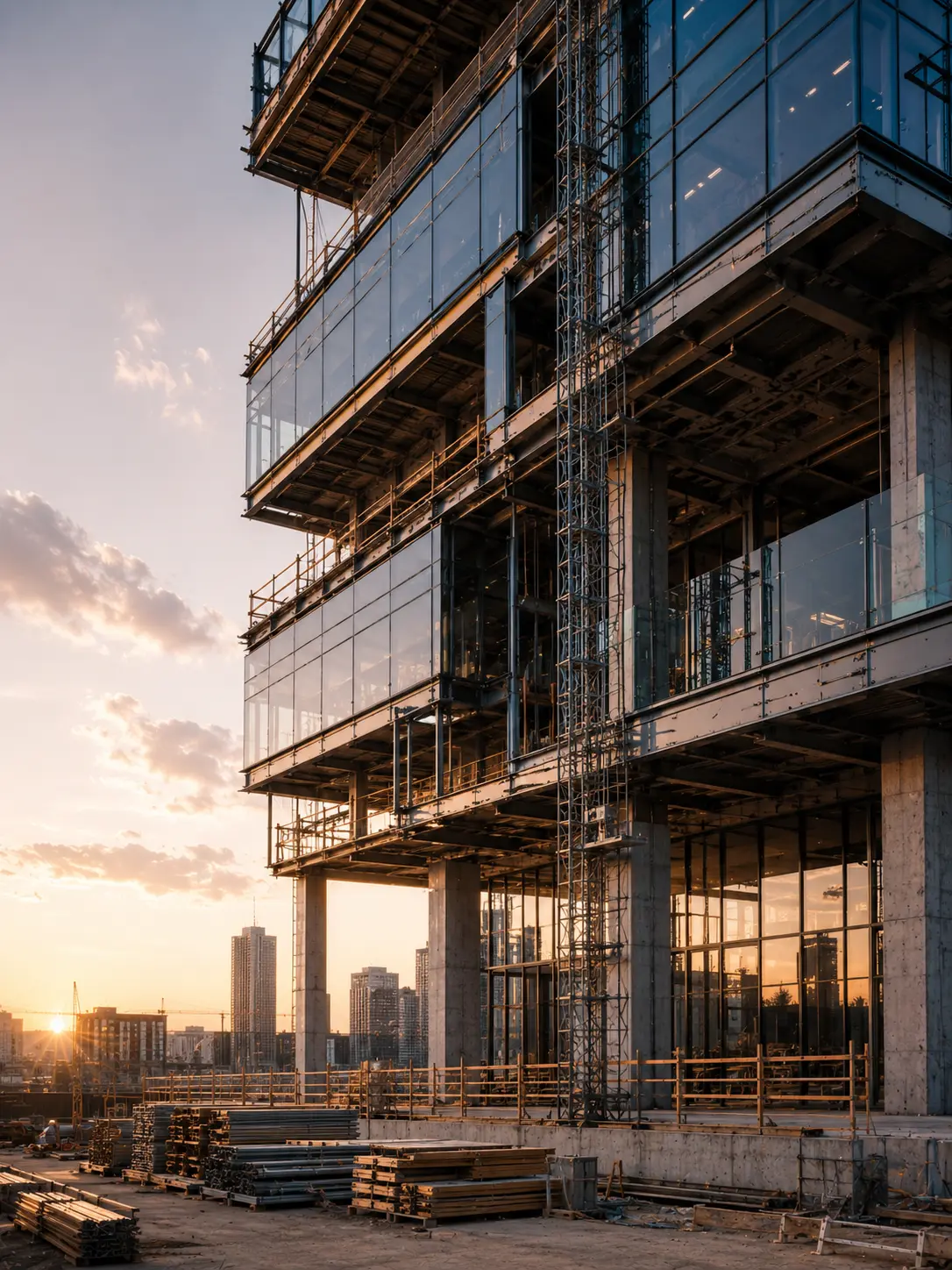 Commercial Construction